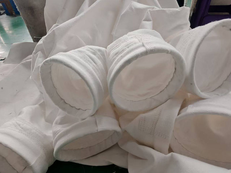 PTFE濾袋廠家